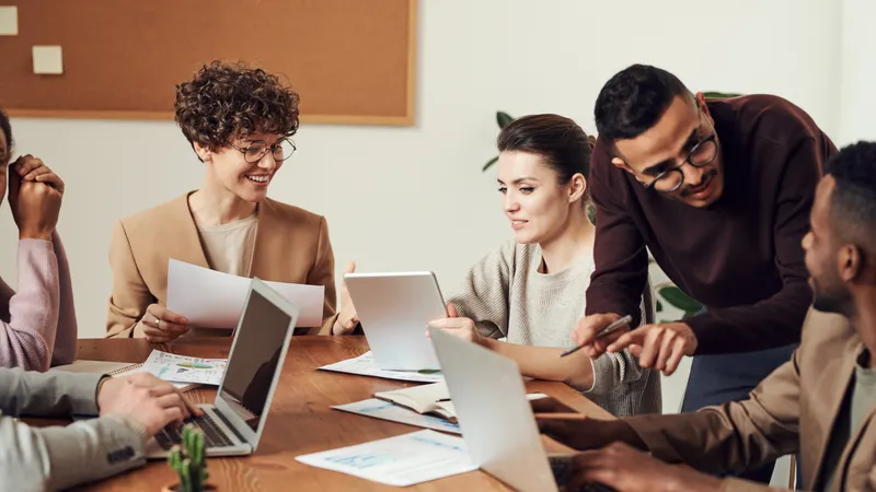 Lead Capture Formulieren: elk websitebezoek omzetten naar een concrete aanvraag